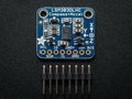 Triple-axis Accelerometer+Magnetometer (Compass) Board - LSM303 [Discontinued] by Adafruit - The Pi Hut