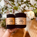 Tush Towels - Reusable Toilet Tissue