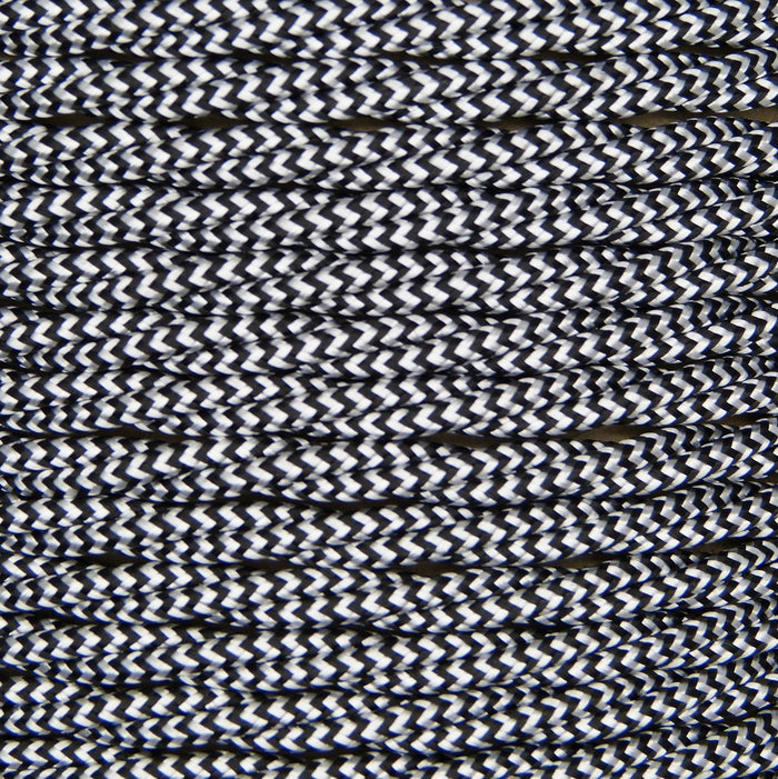 Black/White ZigZag