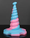 Twisted Cone - Small, Soft