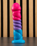 Two - Large, Soft - FLOP - Marks on Suction Cup - PhreakClub