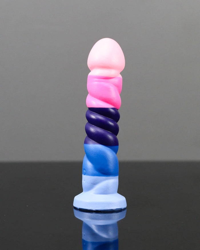 Two - Small, Soft