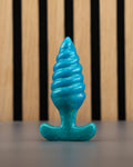 Twyster Plug - Medium, Extra Firm - PhreakClub