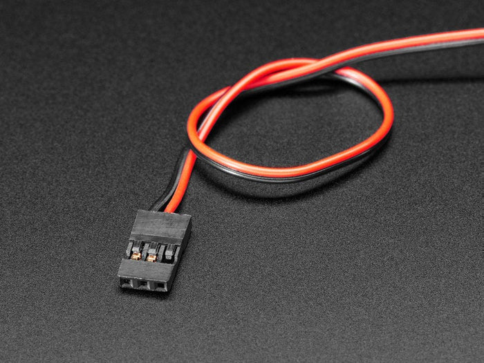 UBEC DC/DC Step-Down (Buck) Converter - 5V @ 3A (±10%) by The Pi Hut - The Pi Hut
