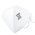 UNIAIR SH3500 N95 Mask SAN HUEI Respirator CDC NIOSH Approved 20 masks $2 EACH