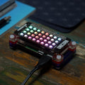Unicorn pHAT [Discontinued] by Pimoroni - The Pi Hut