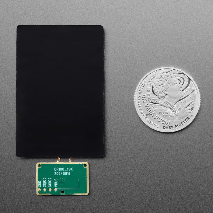 Universal Qi Wireless Receiver Module by Adafruit - The Pi Hut