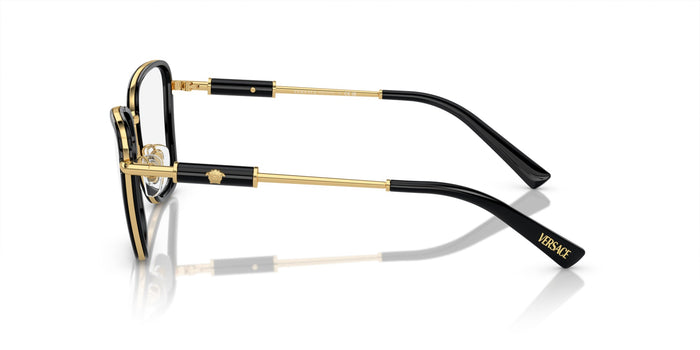 Versace VE1292 Black #colour_black