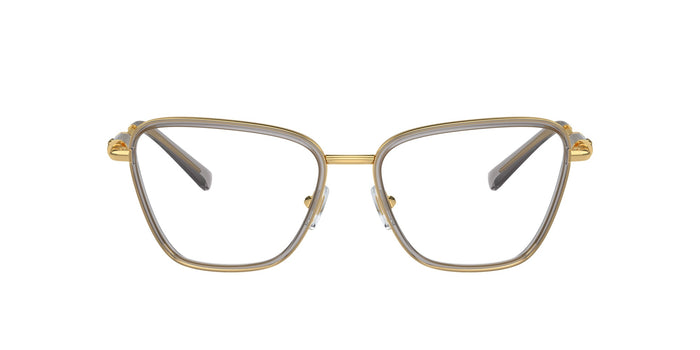 Versace VE1292 Grey Transparent #colour_grey-transparent