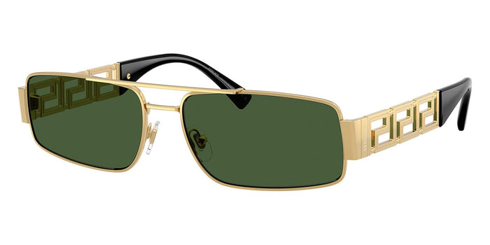 Gold/Dark Green / 60