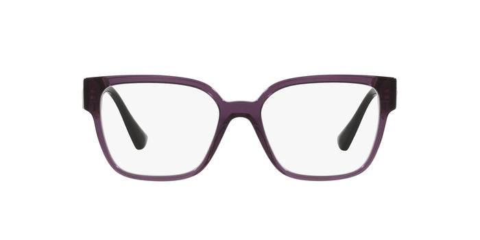 Versace VE3329B Transparent Plum #colour_transparent-plum