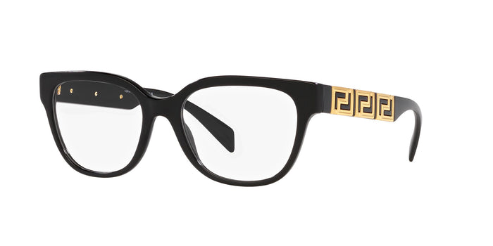 Black / 52