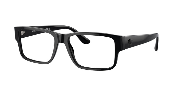Black / 55