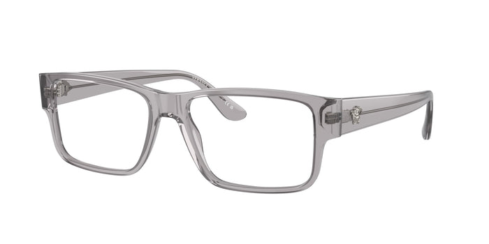 Grey Transparent / 55