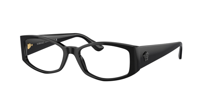 Black / 52