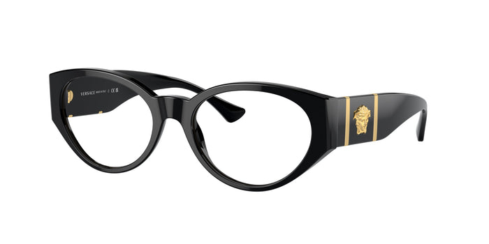 Black / 52