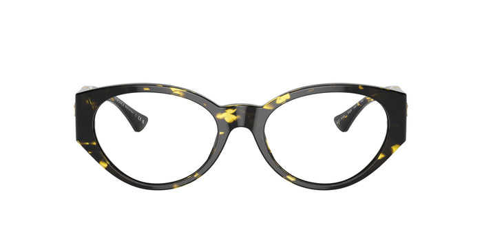 Versace VE3345 Havana-Green #colour_havana-green