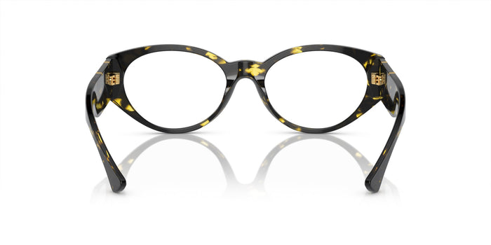 Versace VE3345 Havana-Green #colour_havana-green