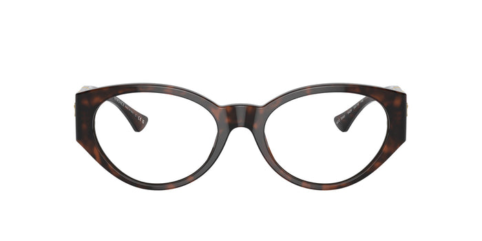 Versace VE3345 Havana #colour_havana