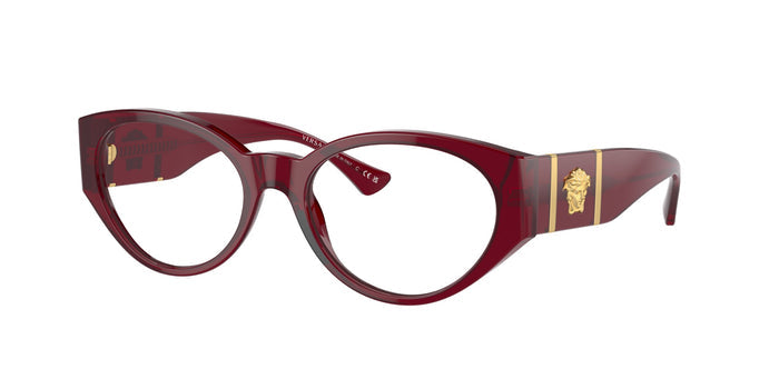 Bordeaux Transparent / 52