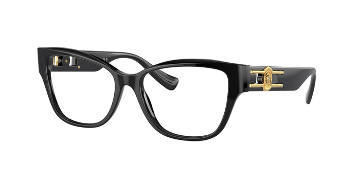 Black / 52