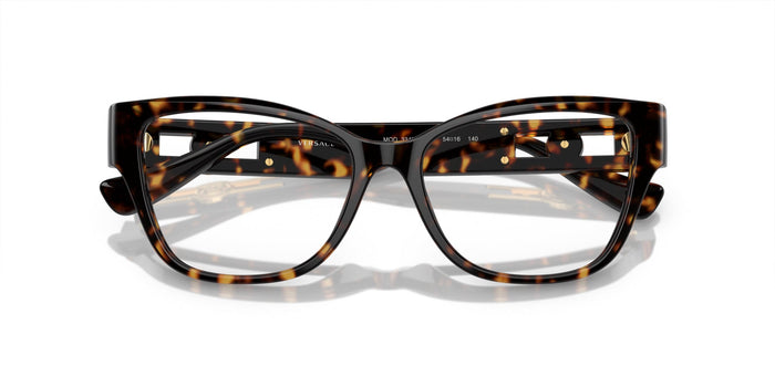 Versace VE3347 Havana #colour_havana