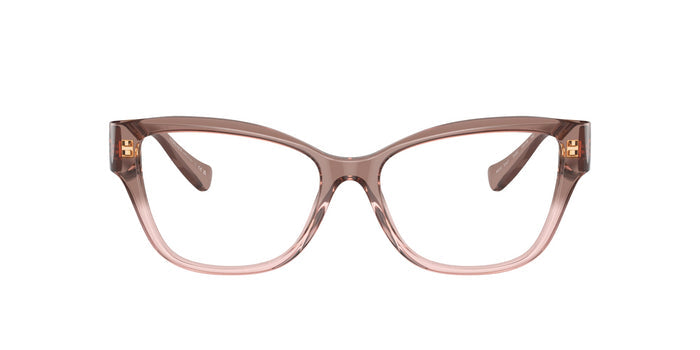 Versace VE3347 Pink Transparent #colour_pink-transparent