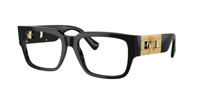 Black-Gold / 53