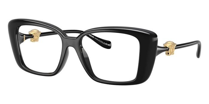 Black / 51