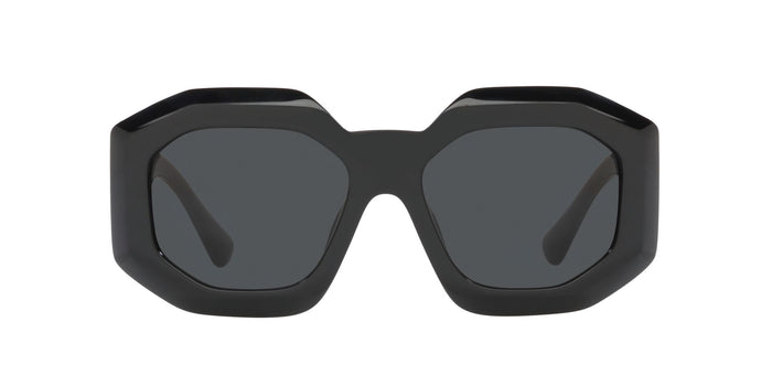 Versace VE4424U Black/Dark Grey #colour_black-dark-grey