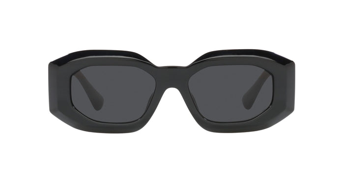Versace VE4425U Black/Dark Grey #colour_black-dark-grey