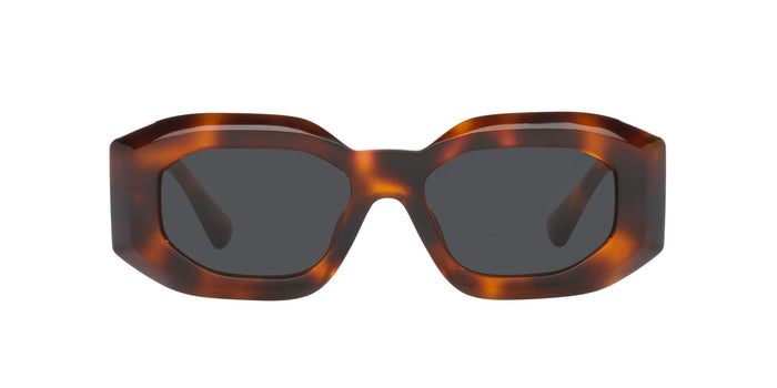 Versace VE4425U Havana/Dark Grey #colour_havana-dark-grey