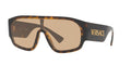 Versace VE4439 Havana/Light Brown #colour_havana-light-brown