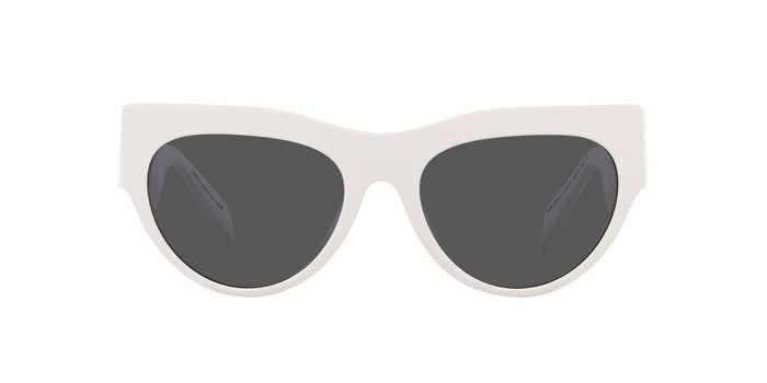 Versace VE4440U White/Dark Grey #colour_white-dark-grey