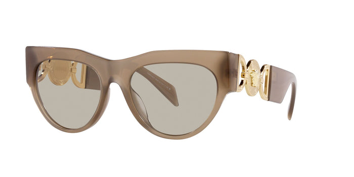 Opal Brown/Light Brown / 56