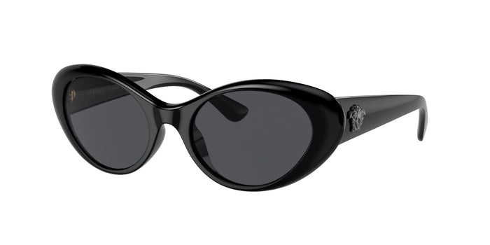 Black/Dark Grey / 53