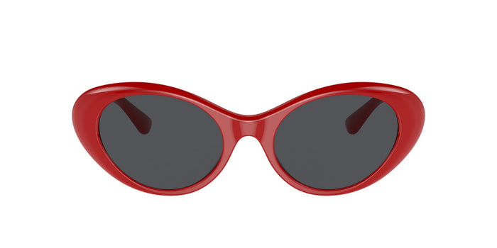 Versace VE4455U Red/Dark Grey #colour_red-dark-grey