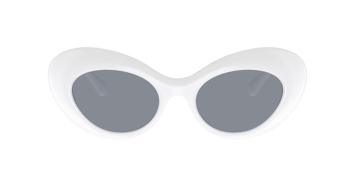 Versace VE4456U White/Grey #colour_white-grey