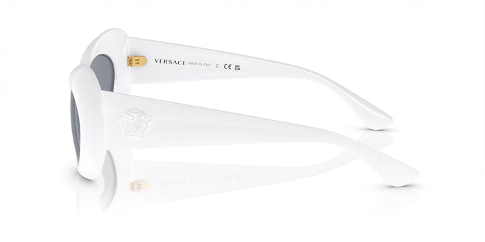 Versace VE4456U White/Grey #colour_white-grey