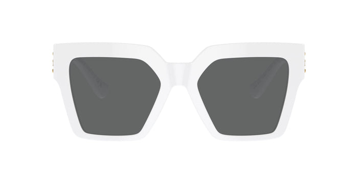 Versace VE4458 White/Dark Grey #colour_white-dark-grey