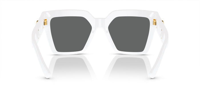Versace VE4458 White/Dark Grey #colour_white-dark-grey