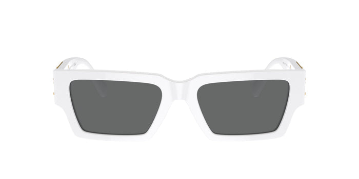 Versace VE4459 White/Dark Grey #colour_white-dark-grey
