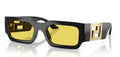 Versace VE4506U#colour_black-yellow