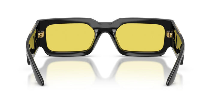Versace VE4506U#colour_black-yellow