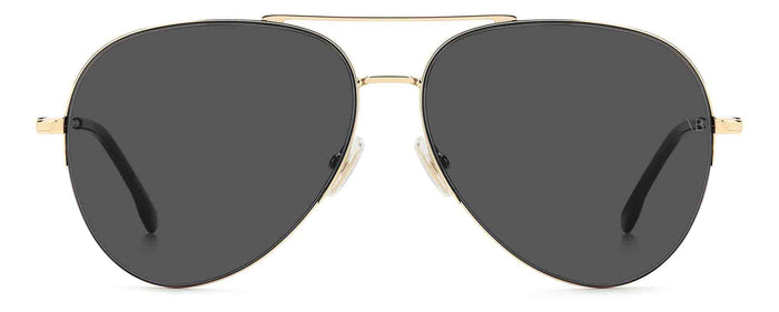 Victoria Beckham VB1000/S #colour_gold-black-grey