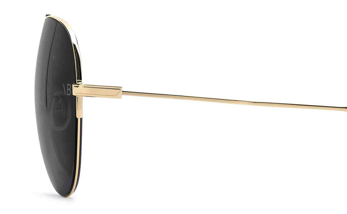 Victoria Beckham VB1000/S #colour_gold-black-grey