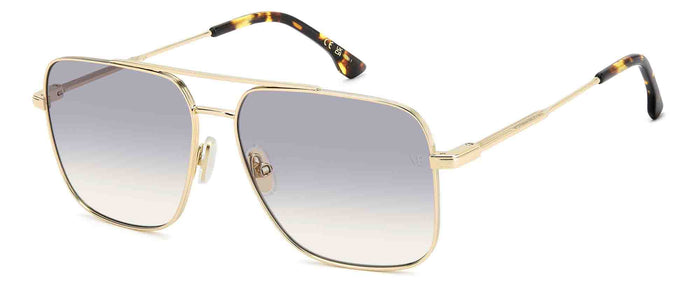 Victoria Beckham VB1007 Blue Light #colour_gold