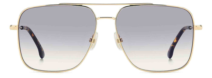 Victoria Beckham VB1007 Blue Light #colour_gold