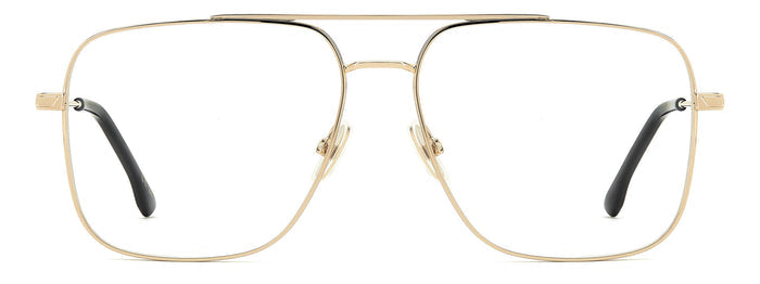 Victoria Beckham VB1007 #colour_gold