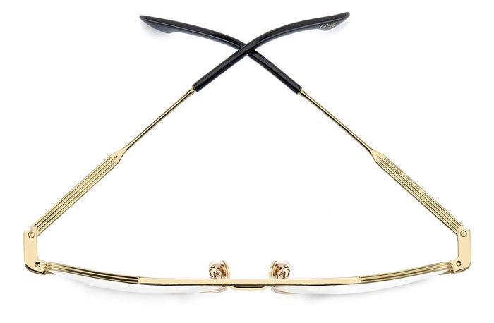 Victoria Beckham VB1007 #colour_gold